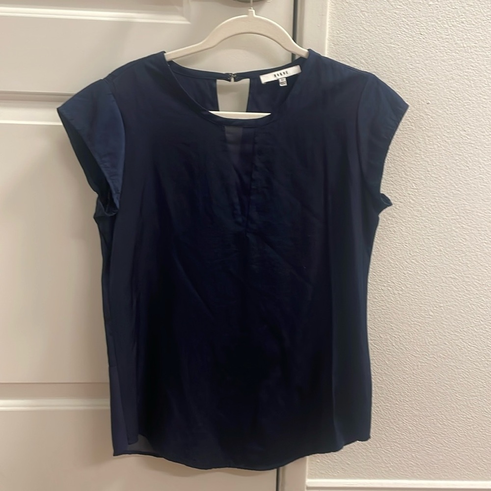 Ro & De Sz XS